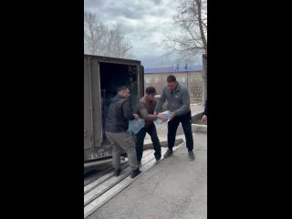 Видео от Первая Городская Соборная мечеть г. Омска