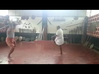 Video by Индийские боевые искусства