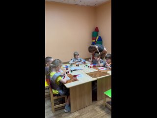 Видео от Частный детский Монтессори сад Теремок Челябинск