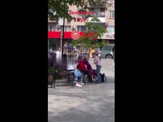 Видео от Донецк Чё там в мире?