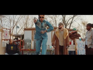 Yelawolf - New Me (Official Video)