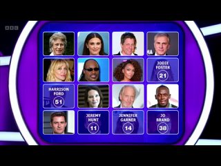 🎬 Pointless Celebrities S15E04 🍿