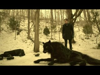 Хемлок Гроув | Hemlock Grove. 2 сезон. 7 серия (сериал 2013 – 2015) [720p] [NewStudio]