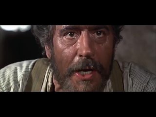 The Good, The Bad and The Ugly (1966)