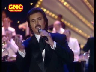 Engelbert Humperdinck - Spanish Eyes,  Coming Home, As Long As I Can Dream With You (1992)