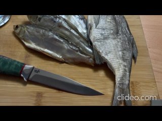 Видео от УНК | Уральская ножевая компания