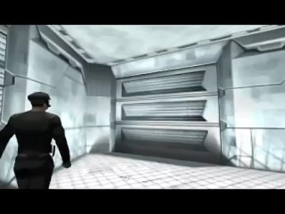 Cyberia 2: Resurrection (1995) (PC) Trailer