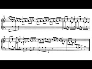 Domenico Scarlatti - Sonata in D minor K1 (Ivo Pogorelich)