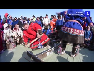 Больше, чем праздник: на Таймыре отметили День оленевода