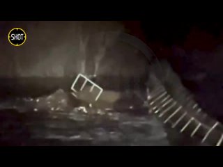 Видео от Интересный Курган | Наводнение 2024