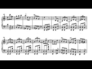 149. Domenico Scarlatti - Sonata in C major K487 (Ivo Pogorelich)