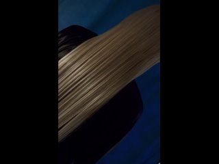 Видео от Афронаращивание волос