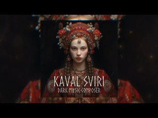 Kaval Sviri - Epic Slavic Folk
