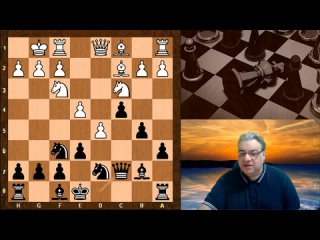 6. Going after h2 - Garry Kasparov vs Vladimir Kramnik