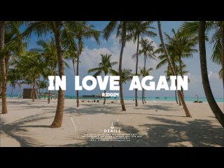 Free Reggae Instrumental Lucky dube x Madoxx X Gentleman Type Beat 2023 (In Love Again) SOLD