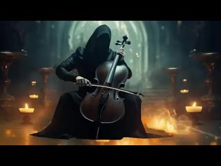 SOUL OF THE DESTINATION - The Most Powerful Violin Orchestral Strings Music _ Best Dramatic Strings