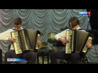 В Смоленске состоялся благотворительный концерт «Дорогою добра»