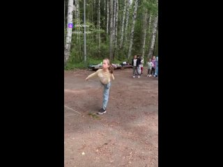 Лагерь PRO UNITY Пермь | Танцы Спорт Творчествоtan video