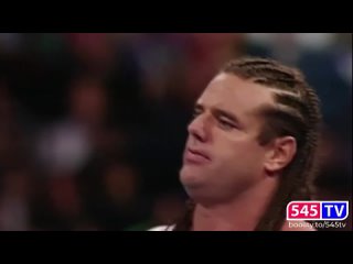 A&E Biography WWE Legends - British Bulldog (на русском языке от 545TV) сокращённая версия
