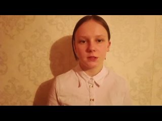Video by Конкурс чтецов “О Великой Победе- во весь голос“