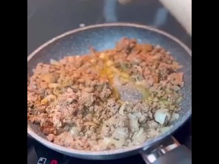 Мужская кухня