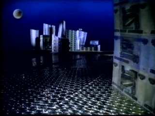 Реклама и анонсы (REN-TV, январь 2003)