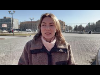 Ольга Волкова поздравляет Наталию Сидорову с Юбилеем
