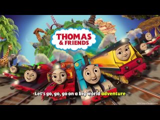 Roll Call (2018)   Thomas  Friends Birthday Album   Vehicle Songs for Kids