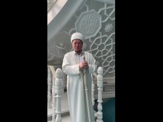 Video by Ислам в Бугульме. Мухтасибат г.Бугульма
