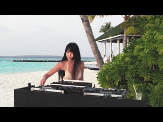 YOUNA - Melodic Techno & Progressive House DJ Mix 08 @ Siyam World I Maldives [12/04/2024]