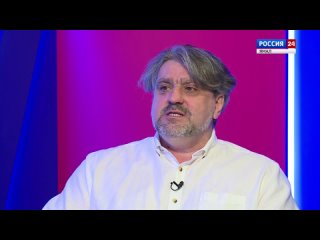 Cергей Завальный — о юбилее «Радио Россия. Ямал»