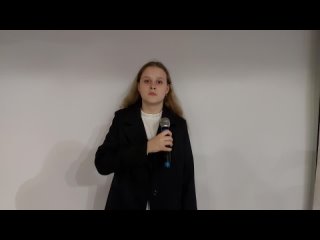 Видео от Инны Бугаевской