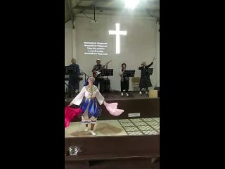 Видео от Мессианская община Шалом г. Калининград