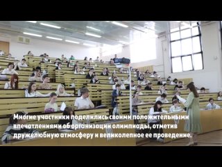 Видео от ГБОУ ЛНР “АСШ №12“