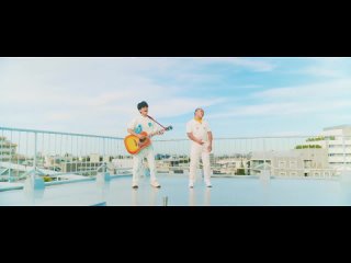 Намонаки “Жить“ なもなき『生きる』Official Music Video