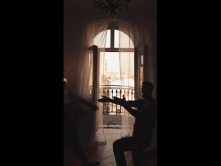 Video von НАТАН МИРОВ