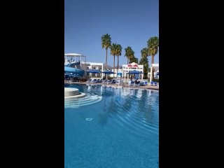 Maritim Jolie Ville Resort & Casino 5*, Шарм-эль-Шейх, Египет