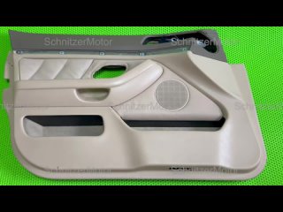 Видео от SchnitzerMotor Запчасти BMW E39 Новосибирск