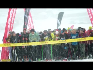 Red Fox Elbrus Race  2022