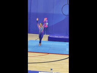 Сегодня  моя дочка Зоя в соревнованиях по воздушной гимнастике НЕБОФЕСТ #спорт #жизнь #я