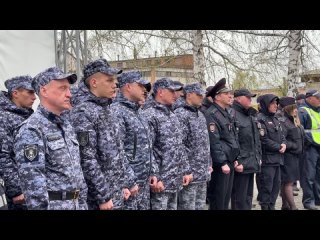 Видео от Межмуниципальное управление МВД России Бийское