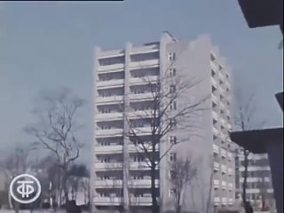 Видео от СССР