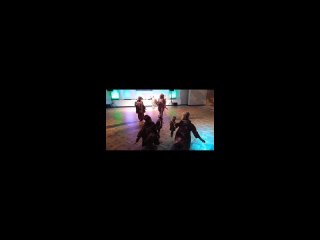 Видео от Театр костюма “Ренессанс“