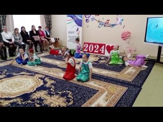 МБДОУ детский сад №112 “Лисичка“ г. Брянскаtan video