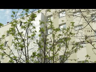 В Шебекино завершают восстановление многоэтажек повреждённых из-за июньских обстрелов