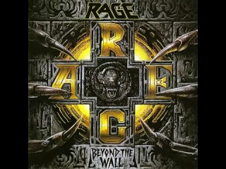 Rage - Part 1 Every Album (pre-2005)