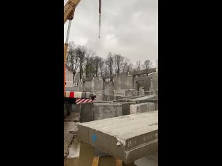 Видео от Строительство домов, Проекты Москва, Вологда, РФ