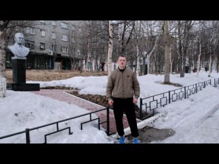 Делов Дмитрий, 10 класс МБОУ СОШ № 13