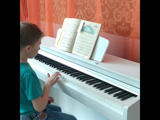МБОУ ДО “Кильмезская ДШИ“, ребята, занятия фортепиано