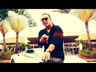 Castigo-Farruko & Daddy Yankee(remix)
